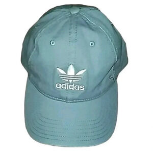 Adidas Gray Cap